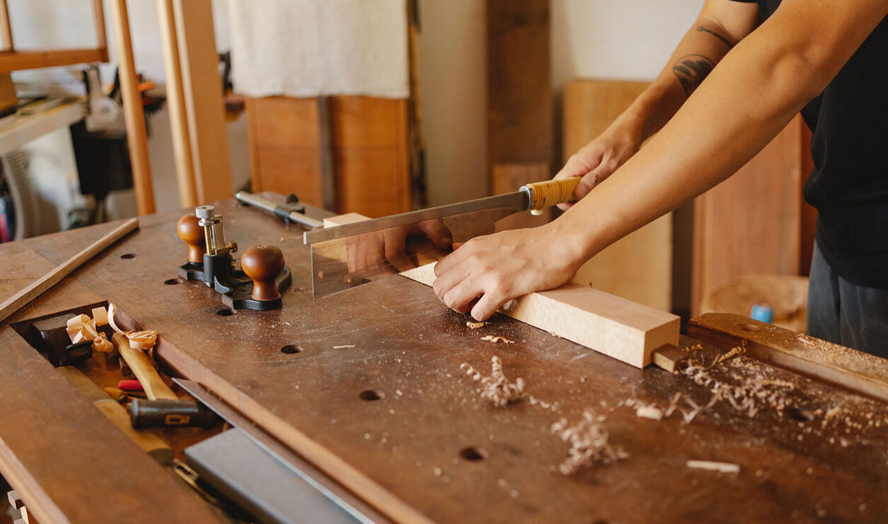 Carpentry